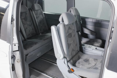 Mercedes-Benz Viano 2.2 CDI TouchShift L2H1 (150 л. с.)