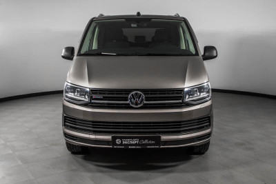 Volkswagen Multivan 2.0 TDI MT (140 л. с.) Trendline
