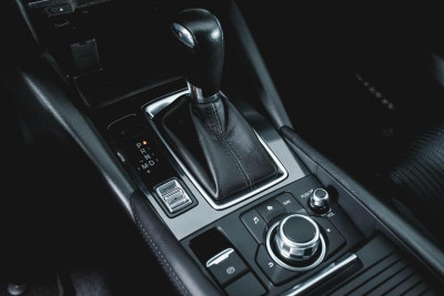 Mazda 6 2.0 SKYACTIV-G AT (150 л. с.) Active