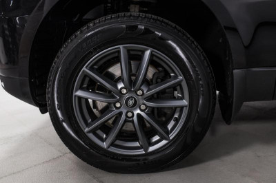 Land Rover Range Rover Sport 3.0 TDV6 AT AWD (249 л. с.) SE