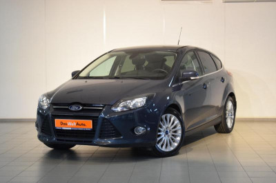 Ford Focus 2.0 PowerShift (150 л. с.)