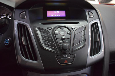 Ford Focus 2.0 PowerShift (150 л. с.)