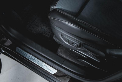 Opel Mokka 1.4 Turbo AT (140 л. с.)