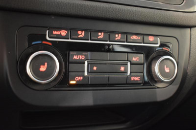 Volkswagen Tiguan 1.4 TSI BlueMotion MT (122 л. с.) Avenue