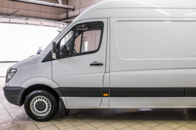 Mercedes-Benz Sprinter 315 CDI MT L4H3 (150 л. с.)