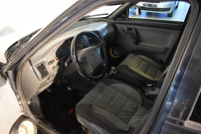 LADA 2111 1.6 MT (89 л. с.)