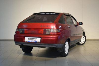 LADA 2112 1.6 MT (89 л. с.)