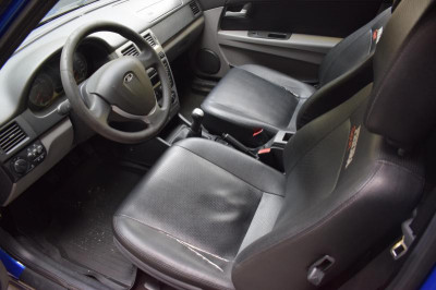 LADA Priora 1.6 MT 16 кл (Евро-3) (98 л. с.)