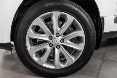 Land Rover Range Rover 4.4 SDV8 AT AWD (339 л. с.) Vogue