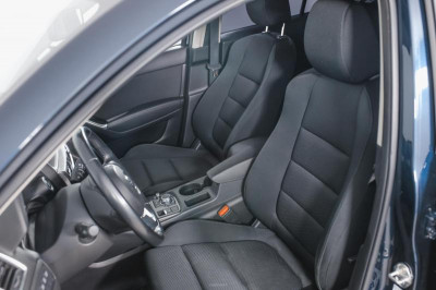 Mazda CX-5 2.0 SKYACTIV AT (150 л. с.)