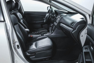 Subaru XV 2.0 CVT AWD (150 л. с.)