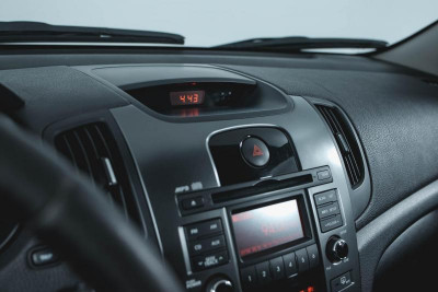 Kia Cerato 2.0 AT (150 л. с.)