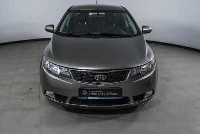 Kia Cerato 2.0 AT (150 л. с.)