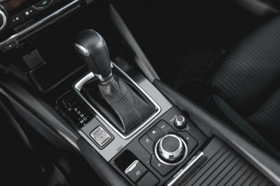 Mazda 6 2.0 SKYACTIV-G AT (150 л. с.) Supreme