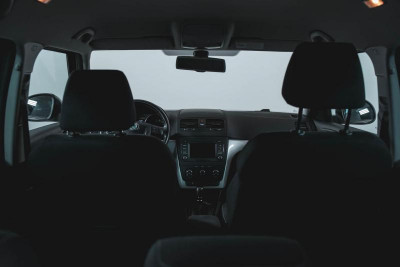 ŠKODA Yeti 1.4 TSI DSG (122 л. с.)