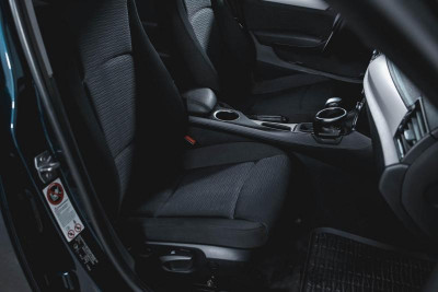 BMW X1 18i 2.0 AT (150 л.с.)