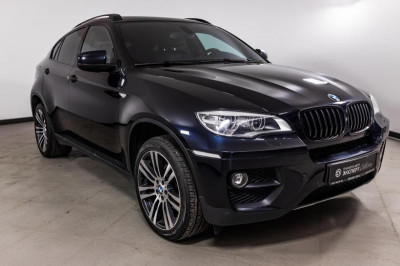 BMW X6 35i xDrive AT (306 л. с.)