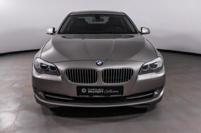 BMW 5 серия 528i AT (245 л. с.)