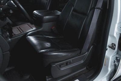 Chevrolet Tahoe 5.3 AT (325 л. с.)