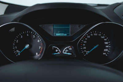 Ford Kuga 2.5 AT (150 л. с.)
