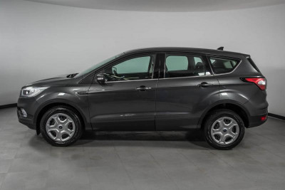 Ford Kuga 2.5 AT (150 л. с.)