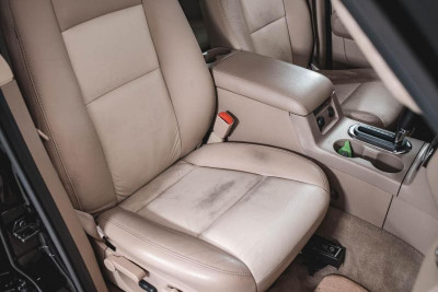 Ford Explorer 4.0 AT (212 л.с.) 4WD
