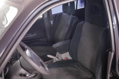 Mitsubishi Pajero Sport 2.5 TD MT (99 л. с.)