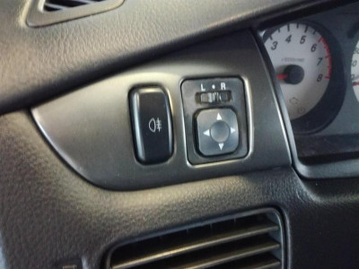 Mitsubishi Lancer 1.6 MT (98 л.с.)