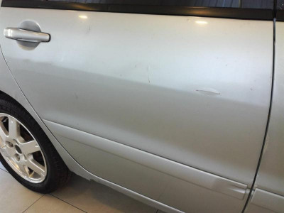 Mitsubishi Lancer 1.6 MT (98 л.с.)