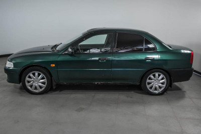 Mitsubishi Lancer 1.3 AT (79 л. с.)