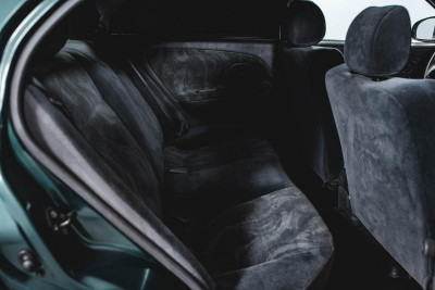 Mitsubishi Lancer 1.3 AT (79 л. с.)