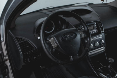 Chery M11 1.6 MT (119 л. с.)