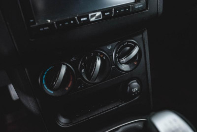 Nissan Qashqai 1.6 MT (114 л. с.)
