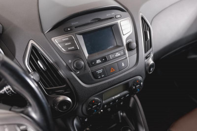 Hyundai ix35 2.0 AT 4WD (150 л. с.)