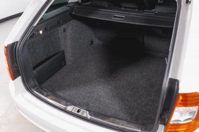 ŠKODA Superb 1.8 TSI DSG (152 л. с.)