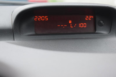 Peugeot 307 1.6 MT (110 л. с.)