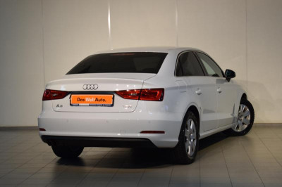 Audi A3 1.4 TFSI S tronic (125 л. с.)