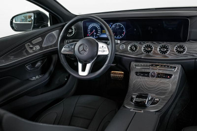 Mercedes-Benz CLS 350 d AT 4Matic (249 л.с.) Sport