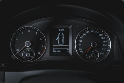 Volkswagen Golf 1.2 TSI MT (105 л. с.)
