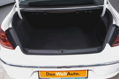 Volkswagen Passat CC 1.8 TSI DSG (152 л. с.)