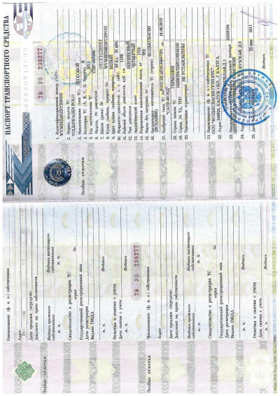 Volkswagen Polo 1.2 MT (70 л. с.)
