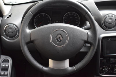 Renault Duster 2.0 MT 4x4 (135 л. с.)