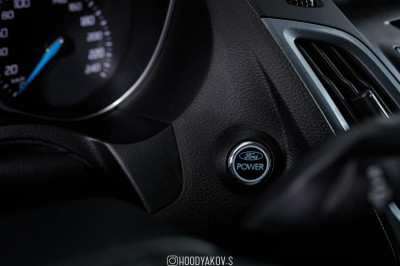 Ford Focus 2.0 PowerShift (150 л. с.)