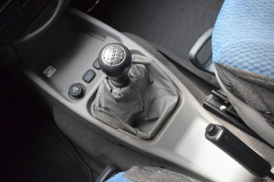 LADA Kalina 1.6 MT 8 кл (81 л. с.)