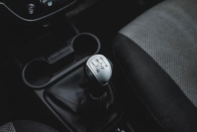 LADA Новая Granta лифтбэк 1.6 8кл MT (87 л. с.) Comfort