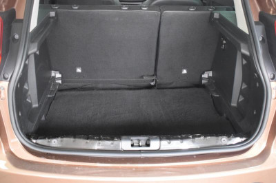 LADA XRAY 1.8 AMT (122 л. с.) Luxe