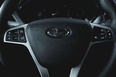 LADA Vesta 1.8 MT (122 л.с.)
