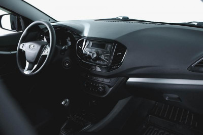 LADA Vesta 1.8 MT (122 л.с.)