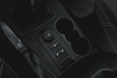УАЗ Patriot 2.7 MT 4WD (128 л. с.)