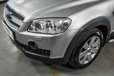Chevrolet Captiva 3.2 AT 5 мест (230 л. с.)